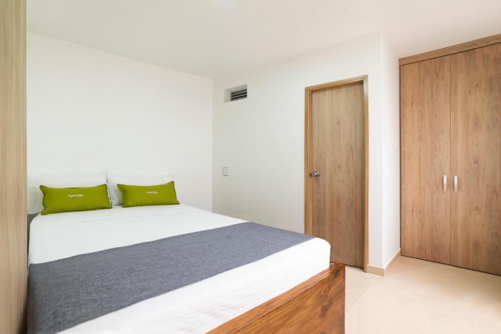 Ayenda 1240 Megua - Sencilla - 4