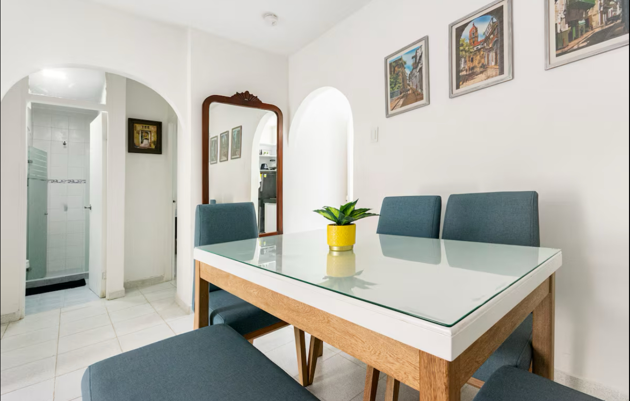 Casa Roman Hotel Boutique - APARTAMENTO 1 - 13