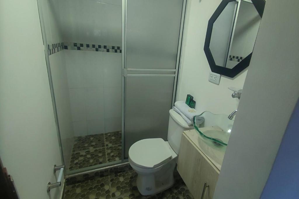 Ayenda Gold House 22