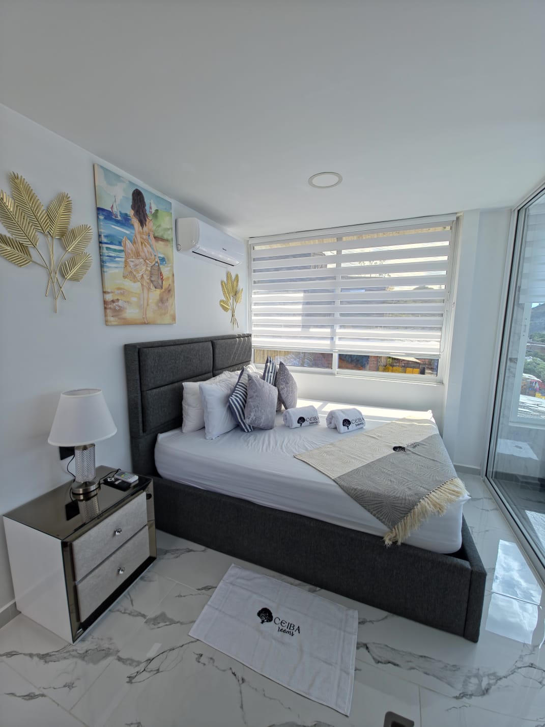Ayenda Ceiba Rooms - Doble suite - 6