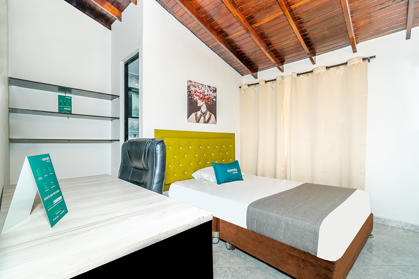 Ayenda Casa San Pablo 1