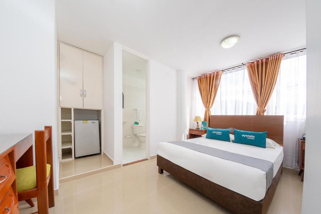 Ayenda 1909 Ambeima 22