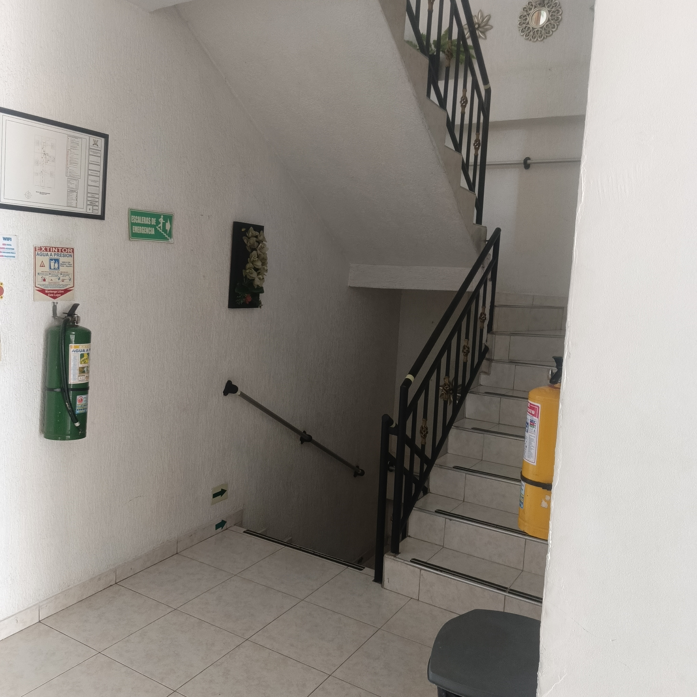 Hotel Boutique San Juan 48