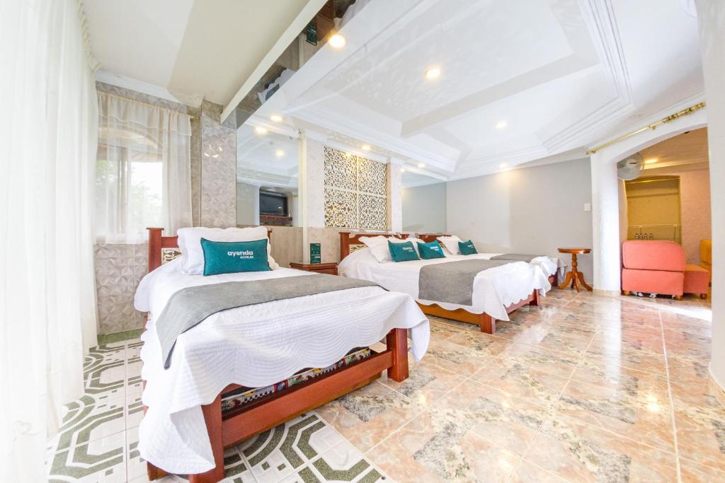 Ayenda San Fernando 1904 41