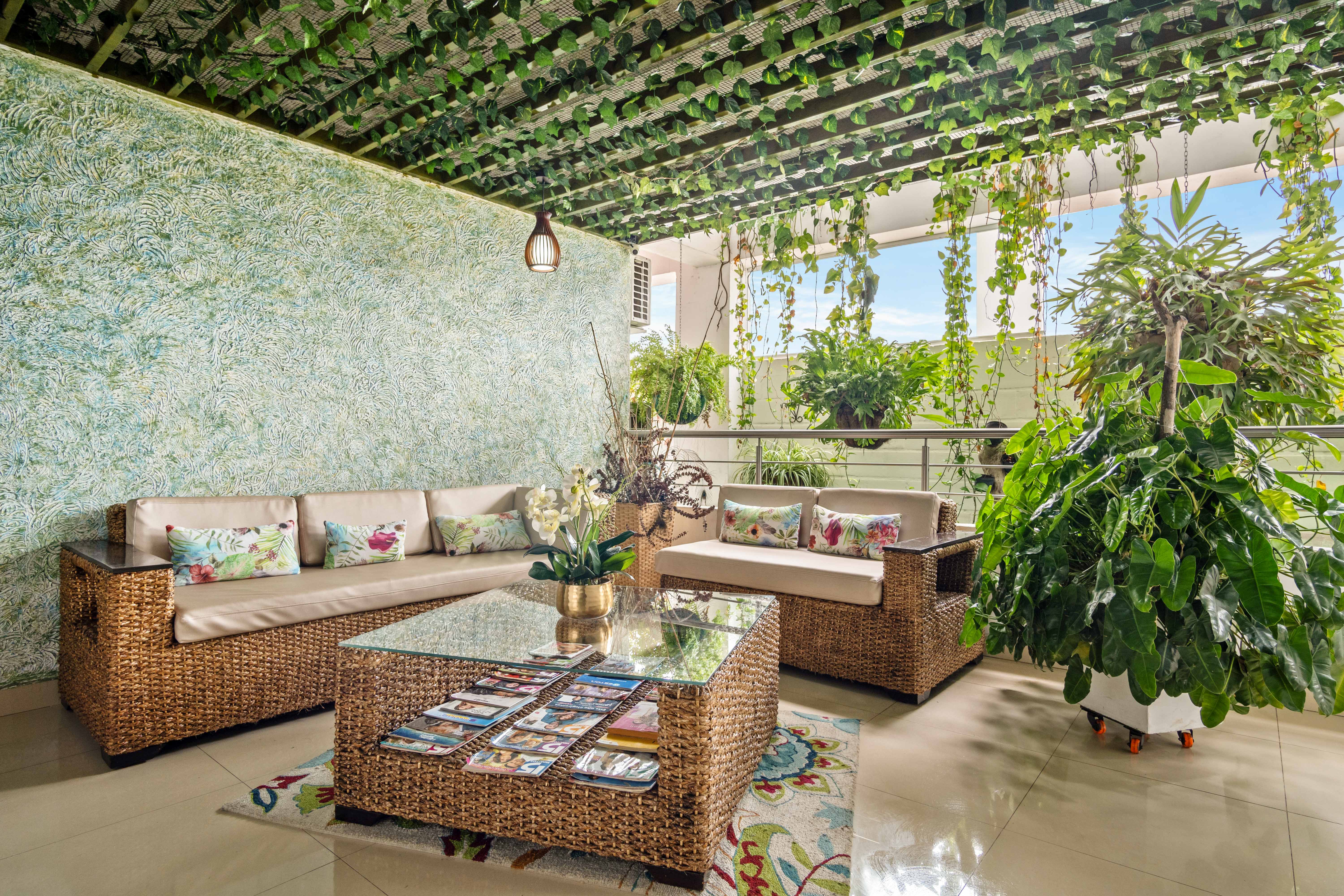 Hotel Eco Suite Cali - Zonas comunes - 58