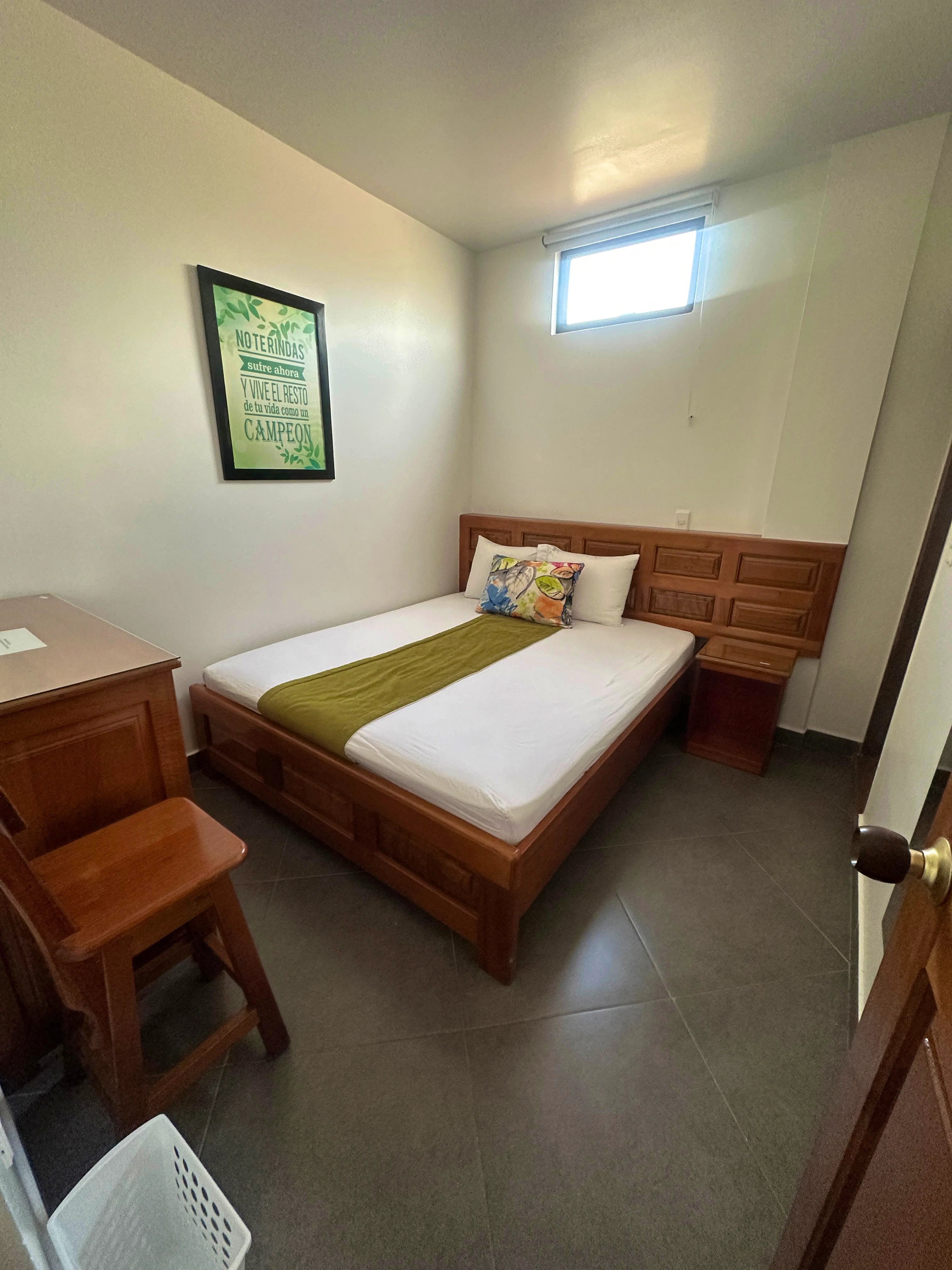 Parque Orquideas Hotel 12