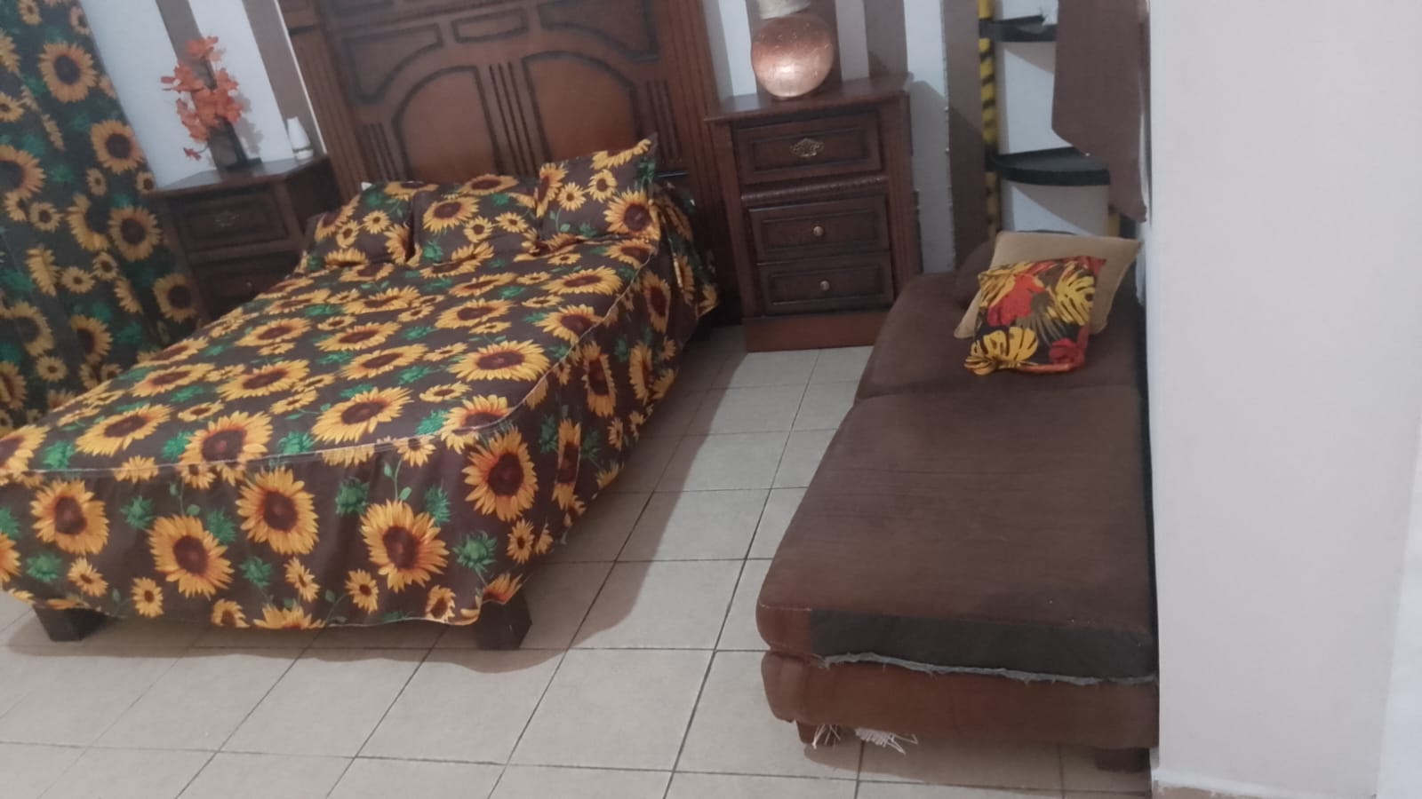 Habitaciones Confortables  - T9 - 10