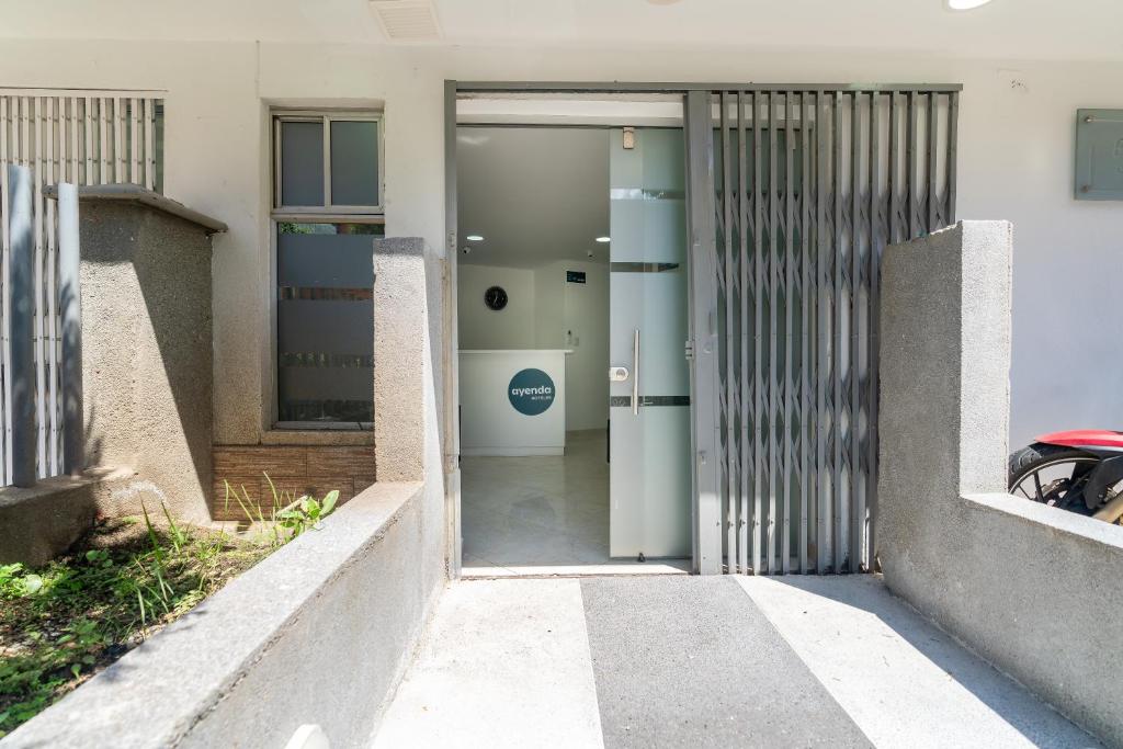 Ayenda Coliving la 78A 27