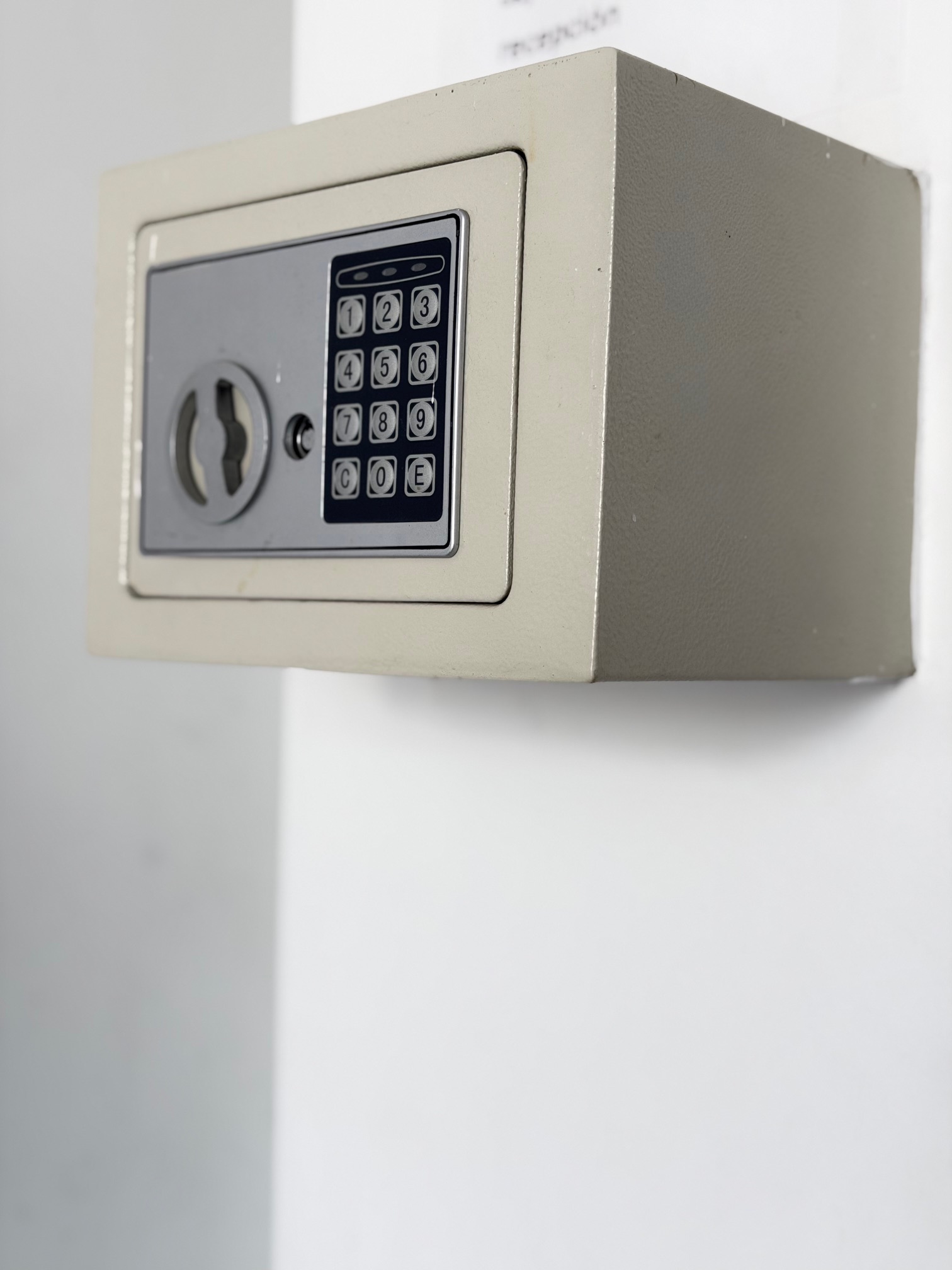 Hotel Six Avenue Cali - Amenidades - 24