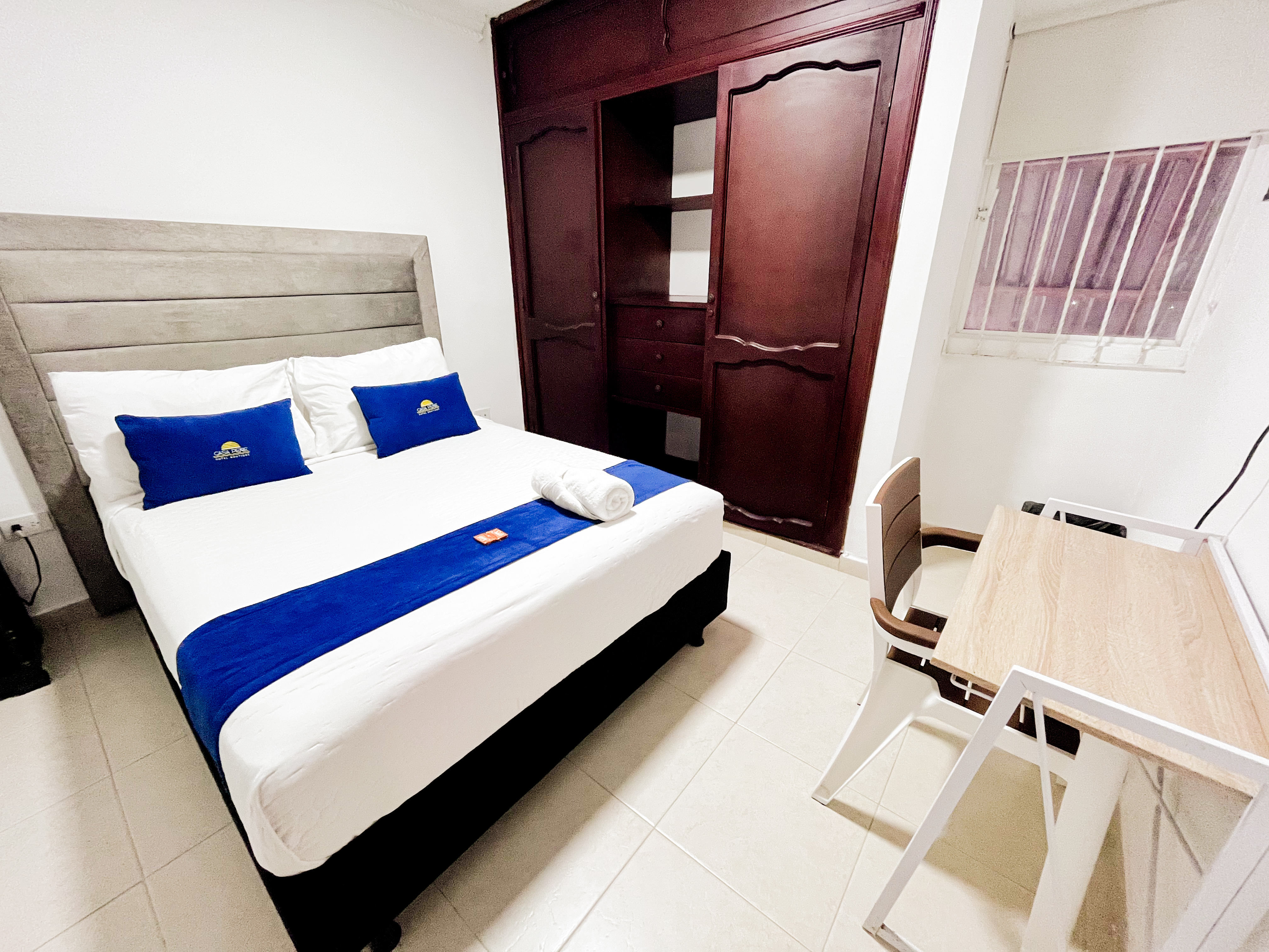 HOTEL BOUTIQUE CASA PERE 0