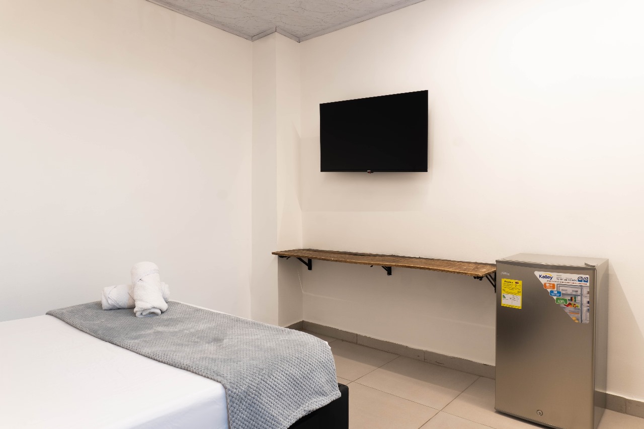 Hotel Civitas Medellín - Doble Superior (Esencia Superior) - 2