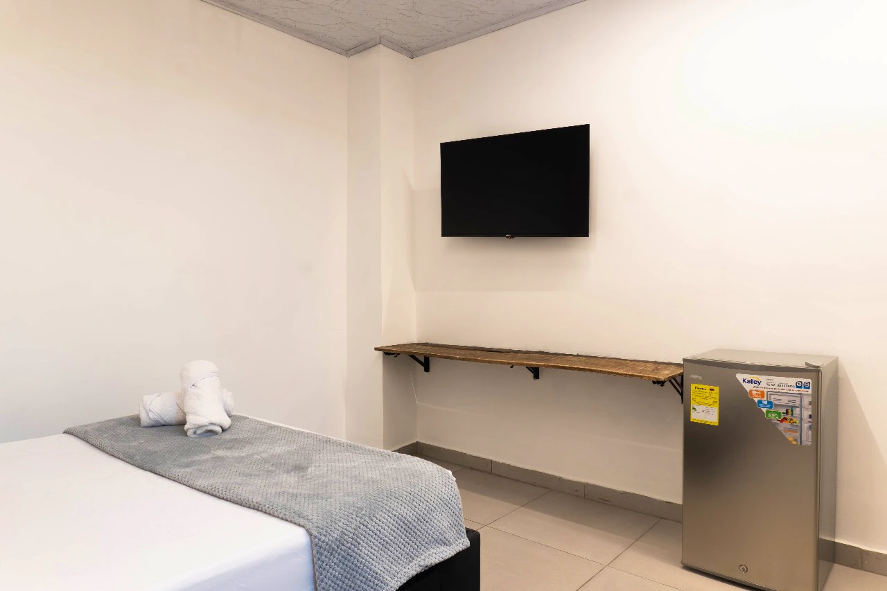 Hotel Civitas Medellín - Doble Superior (Esencia Superior) - 2