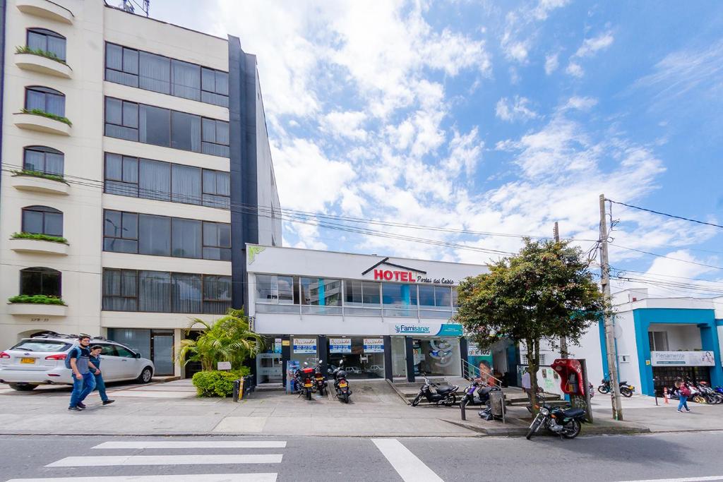 Ayenda Portal del Cable 14