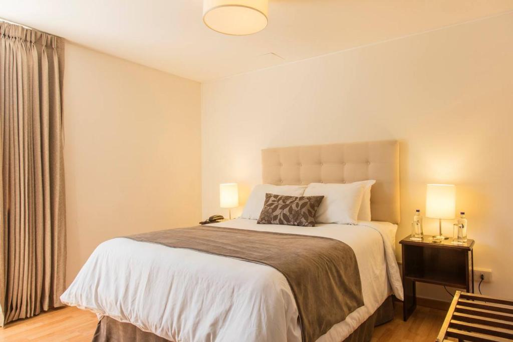 El Puente Hotel Boutique 28