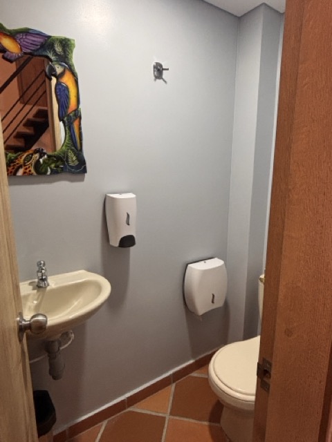 Loto de Belén Hostal y Café - Baño - 22