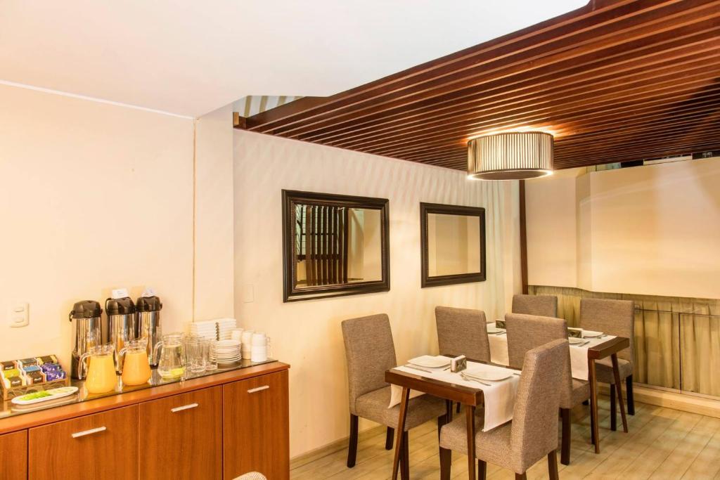 El Puente Hotel Boutique 10