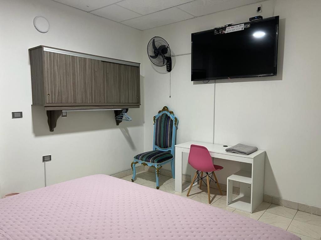 Cool House 24Horas 9