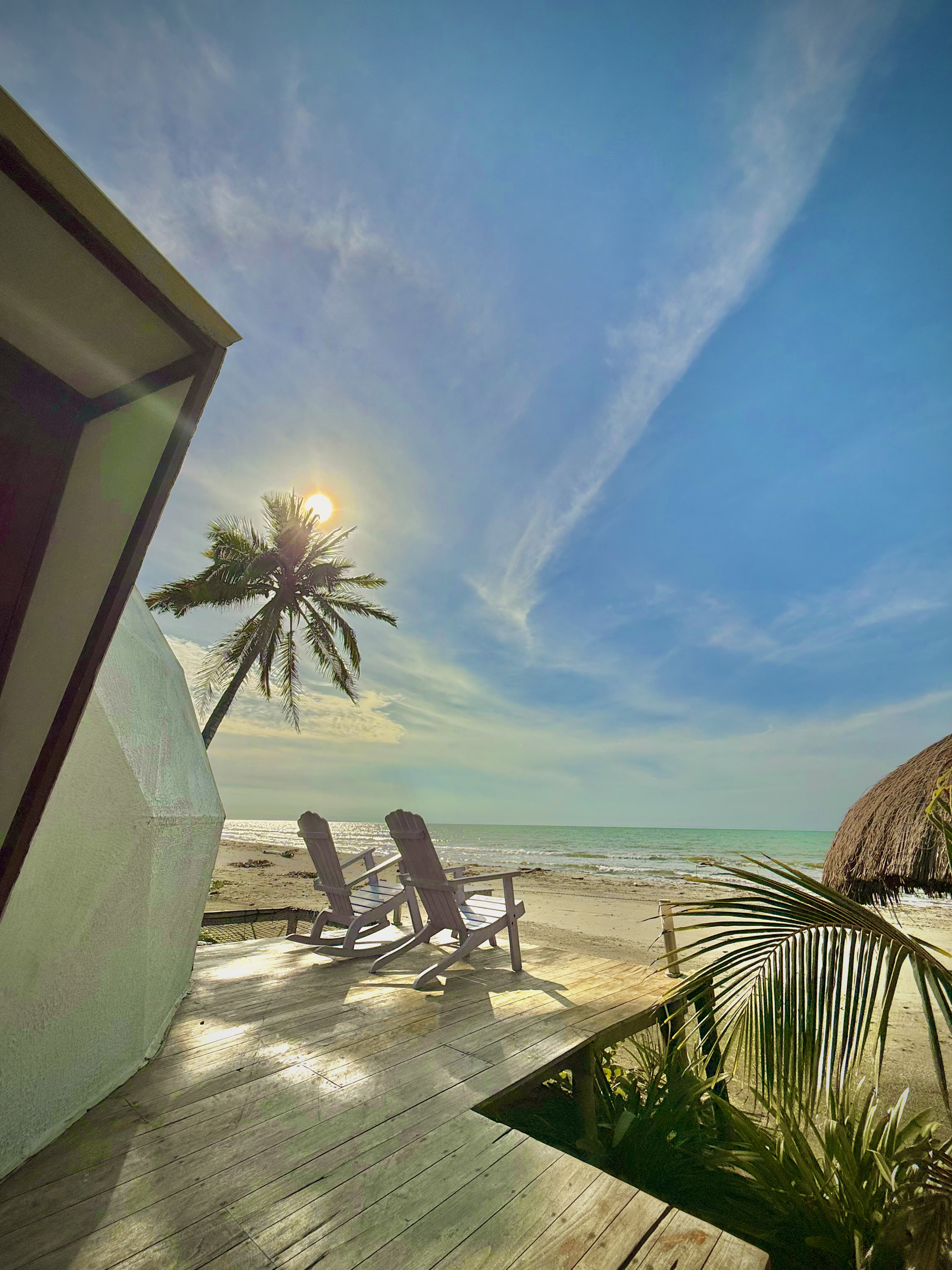 HOTEL AQUA BREEZE - GLAMPING LINEA DE MAR - 1
