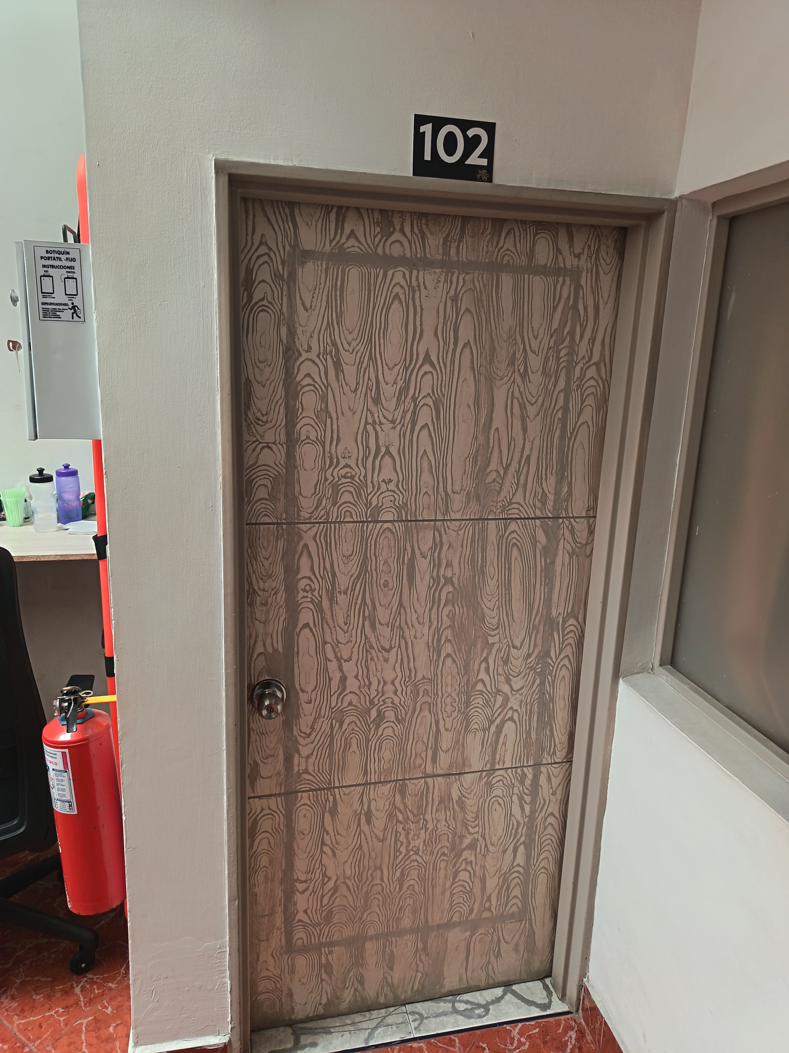 Hotel Confort Boutique 6