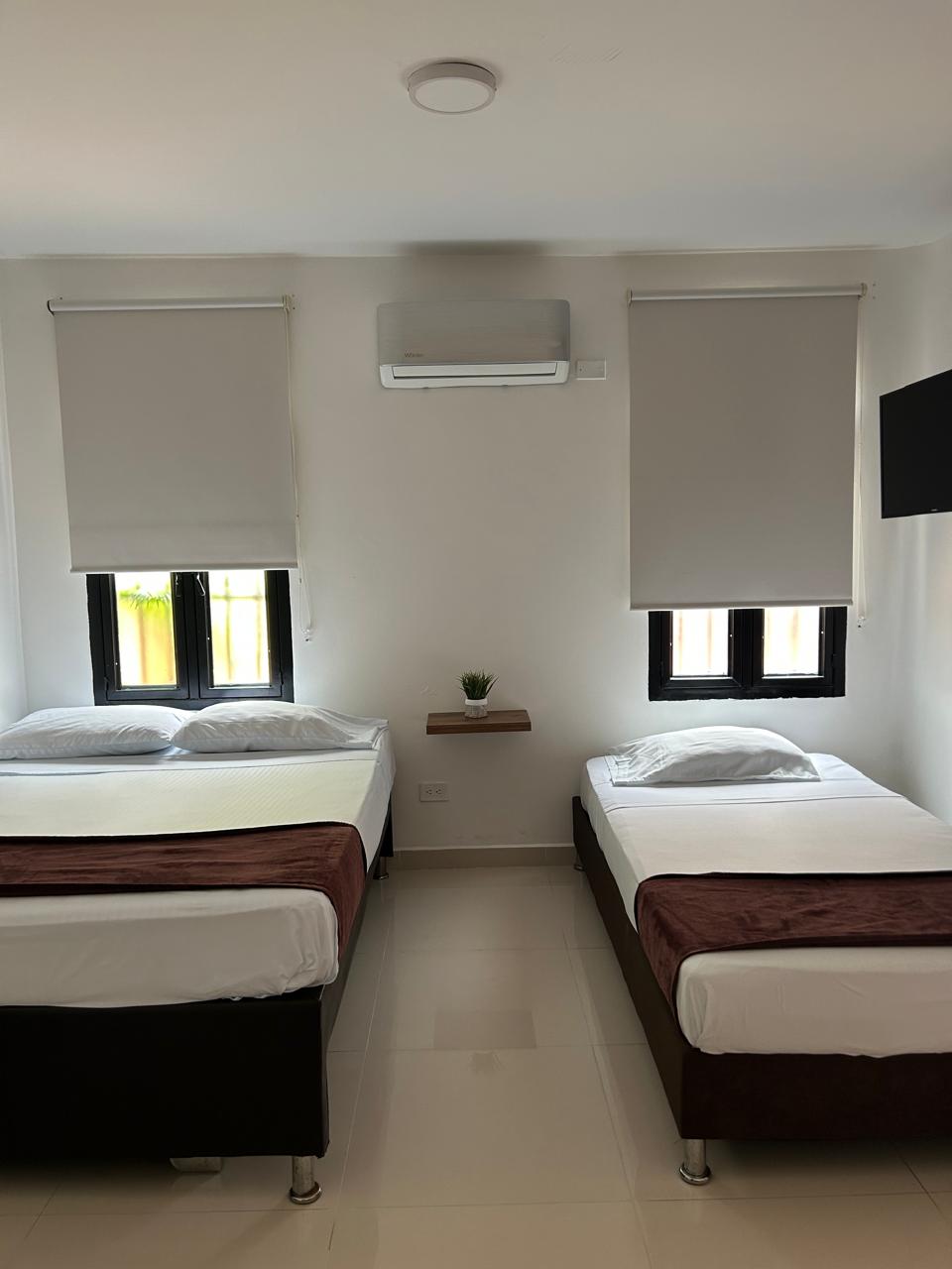 Hotel Terraza 2