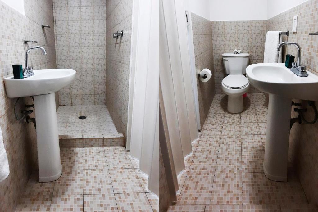 Ayenda Hermila Tlalpan Suites  33