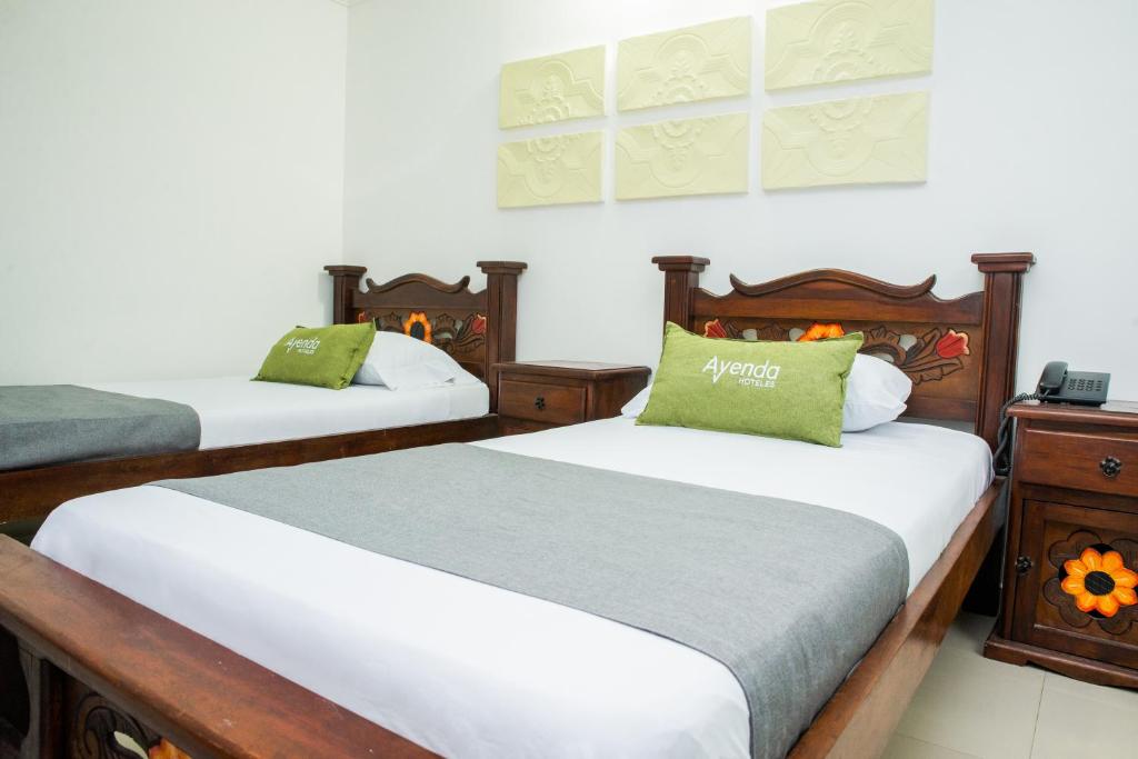 Ayenda 1315 Candiac 3