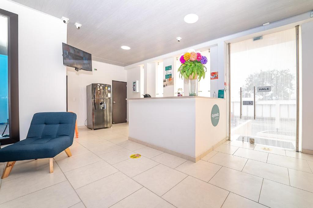 Ayenda Hospedaje WIV - Recepción - 29