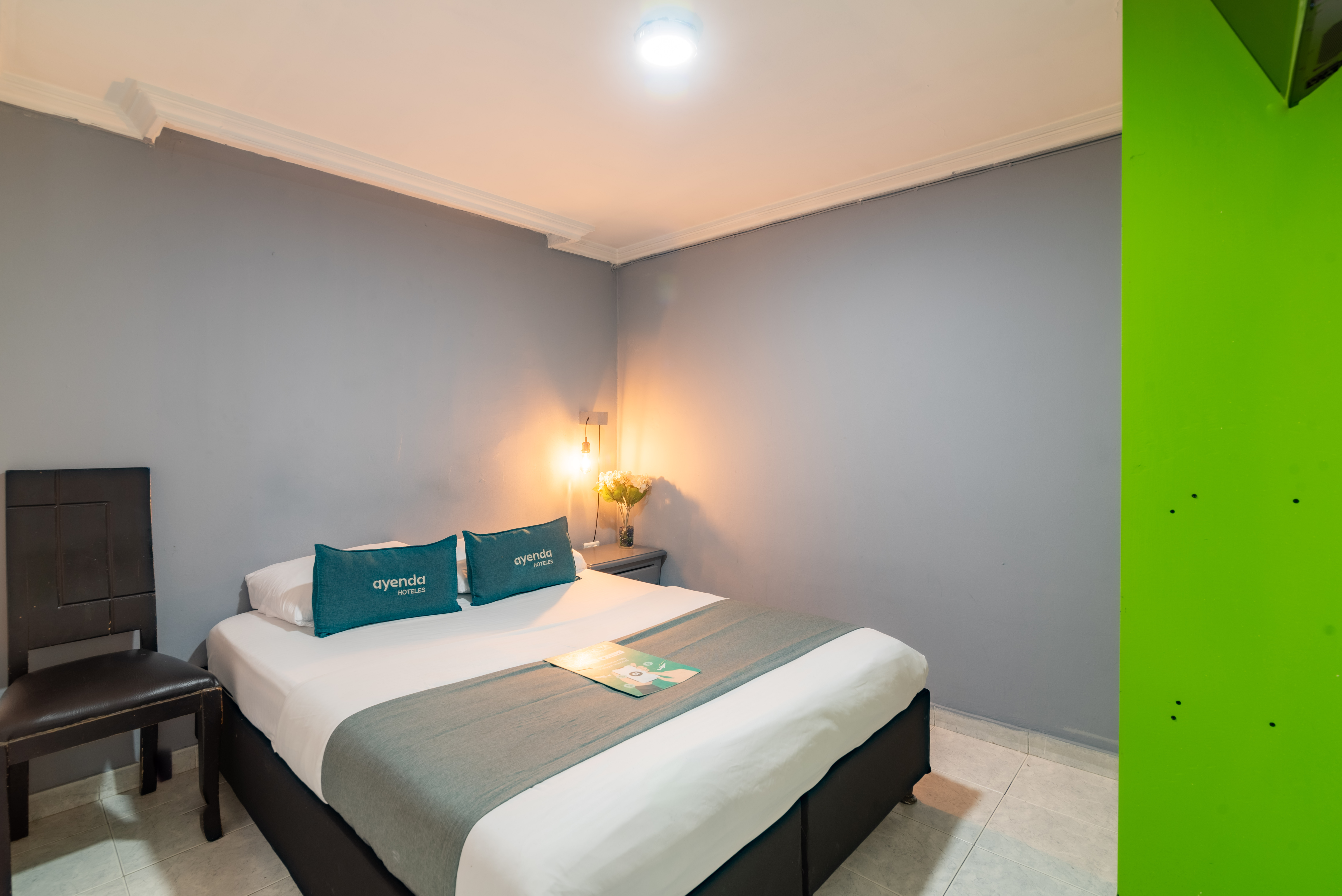 Ayenda 1030 Elegant Suites 23