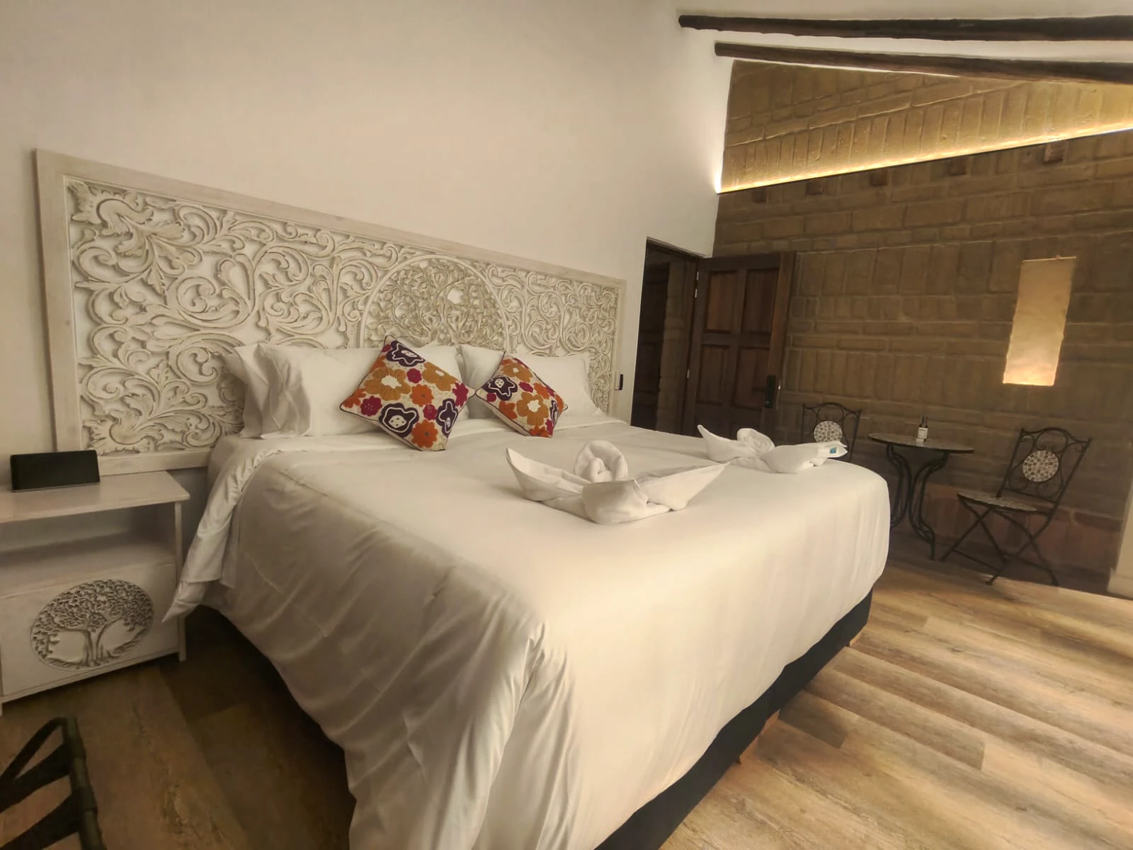 CASA BOUTIQUE EL CARMEL - Suite NASYA - 1