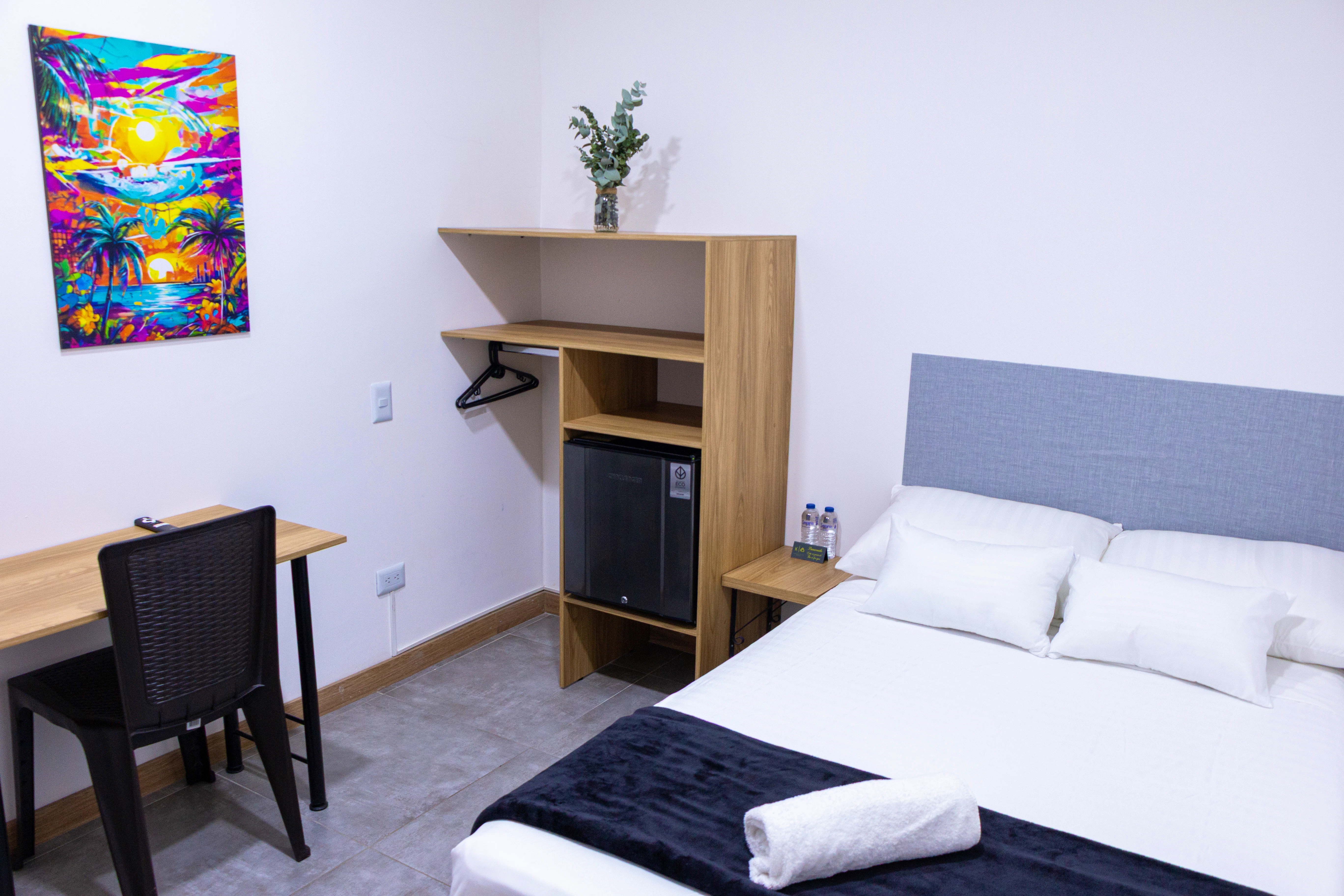 Komfort House  - Doble  Superior Internas - 2