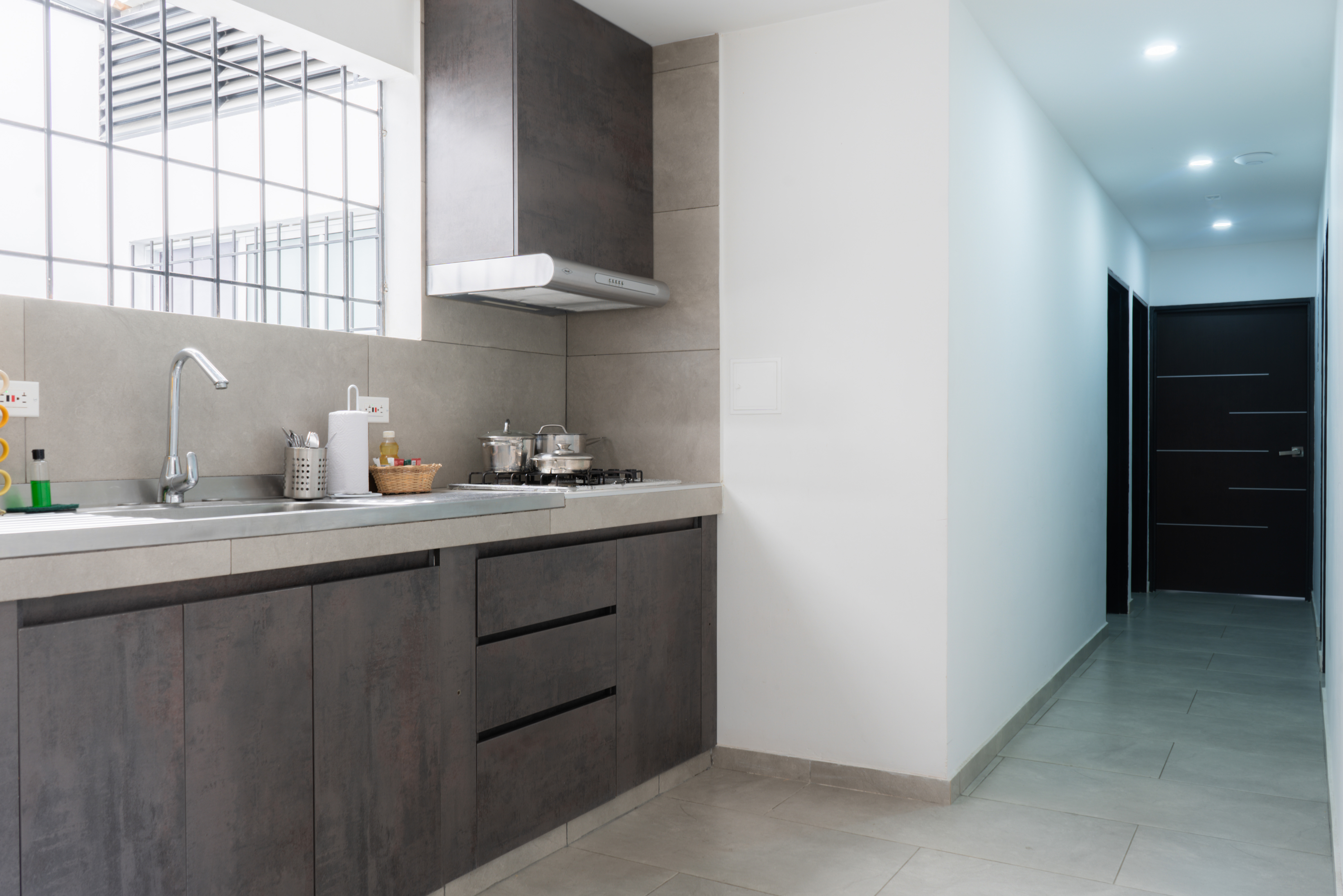 CASA TURISTICA M&C 11