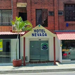 Hotel Nevada 0