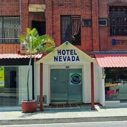 Hotel Nevada 0