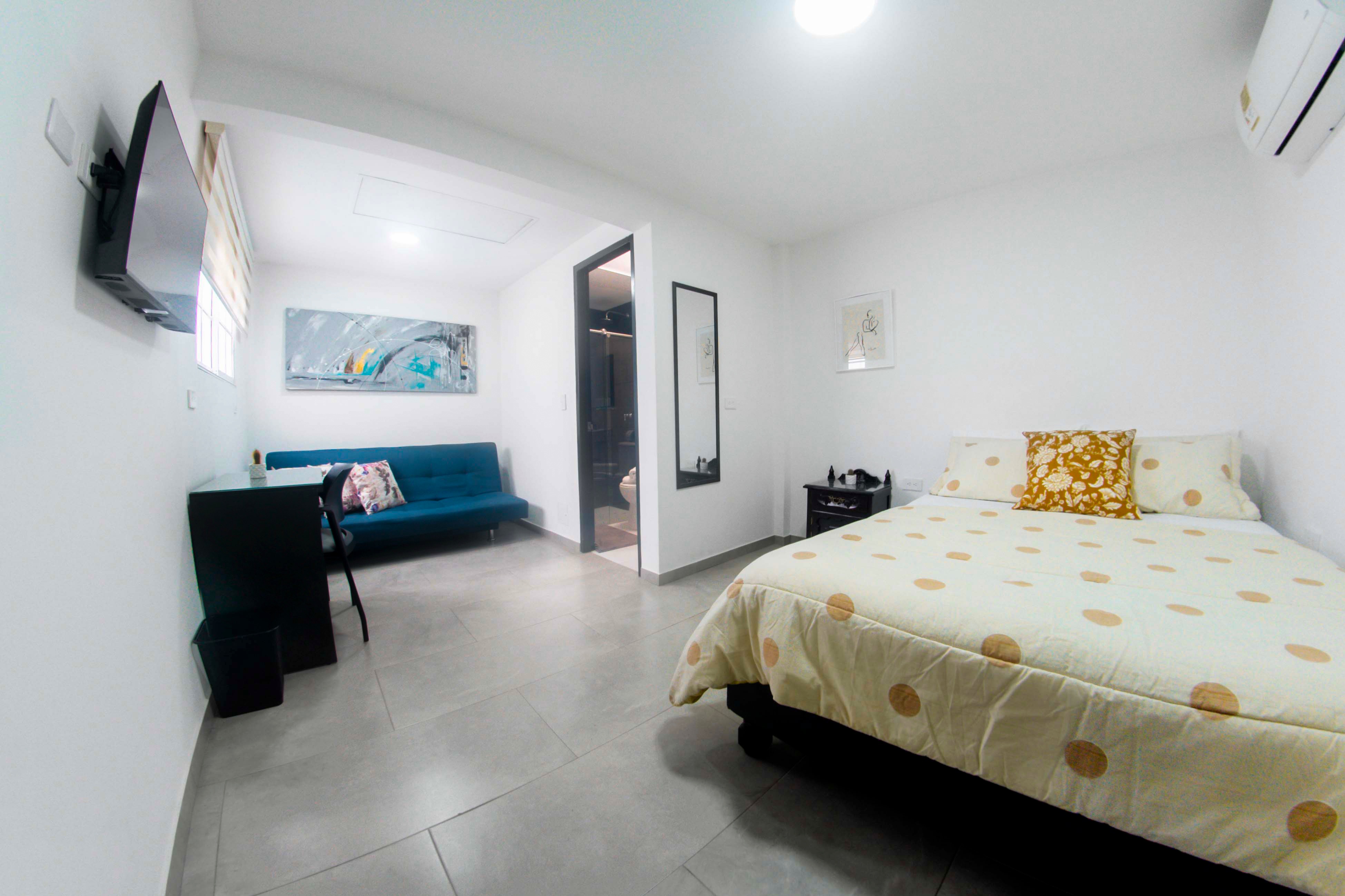 CASA TURISTICA M&C 30