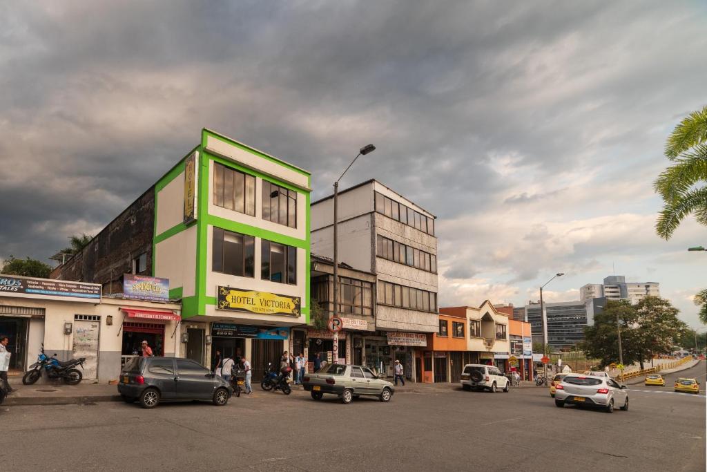 Ayenda 1122 Victoria 13