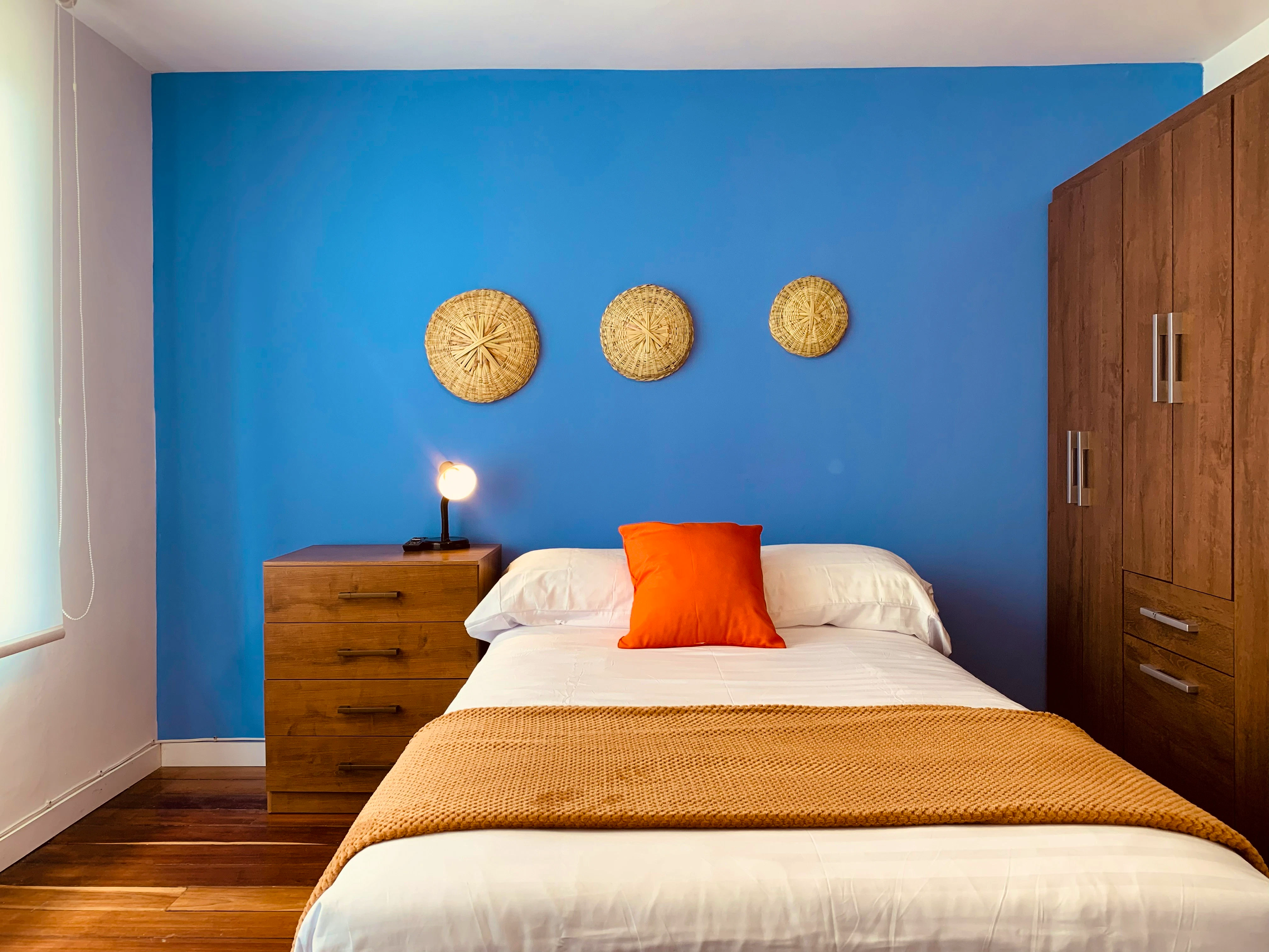 CASA CREAZZO 62 - HAB 203 - 46