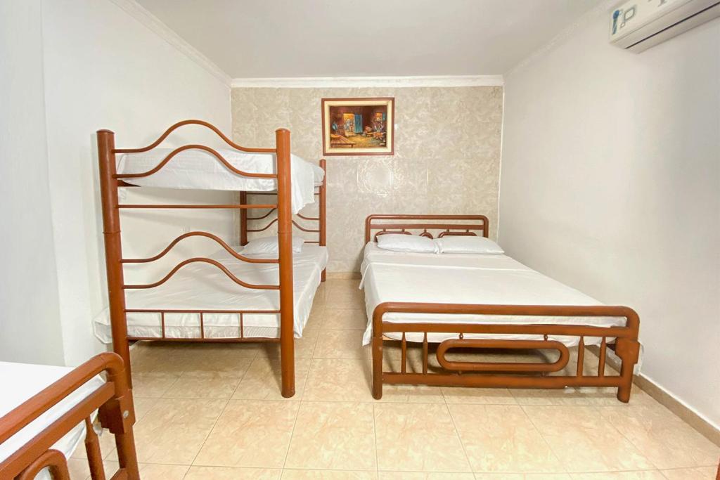 Ayenda Republicano Colonial No 2 17