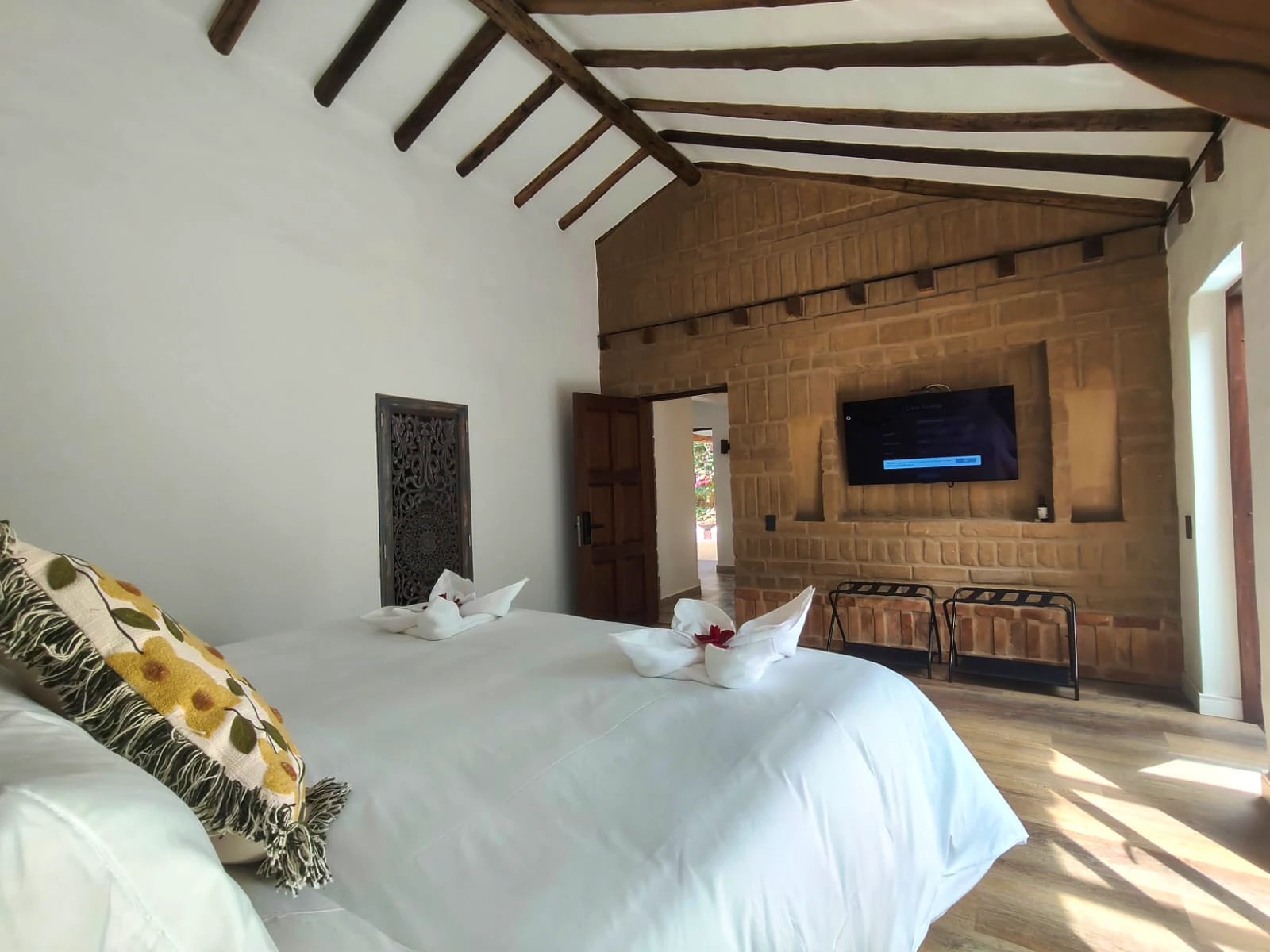 CASA BOUTIQUE EL CARMEL - Suite OLIVO - 19