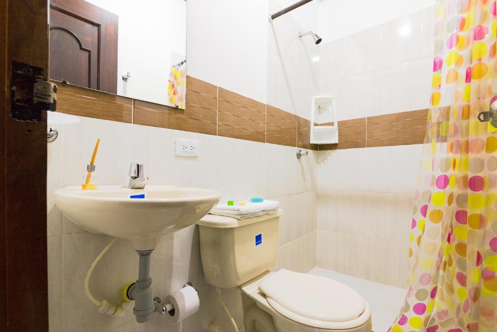 Ayenda 1411 Caney Sede Ingenio - Doble - 10