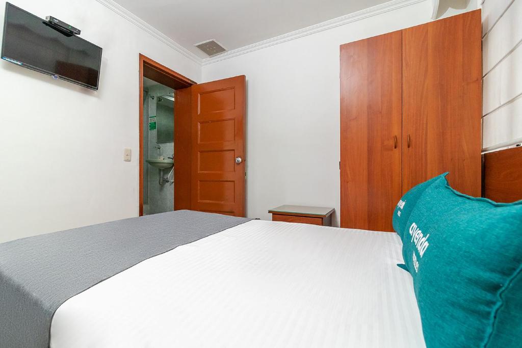 Ayenda Americano - Doble Estandar - 5