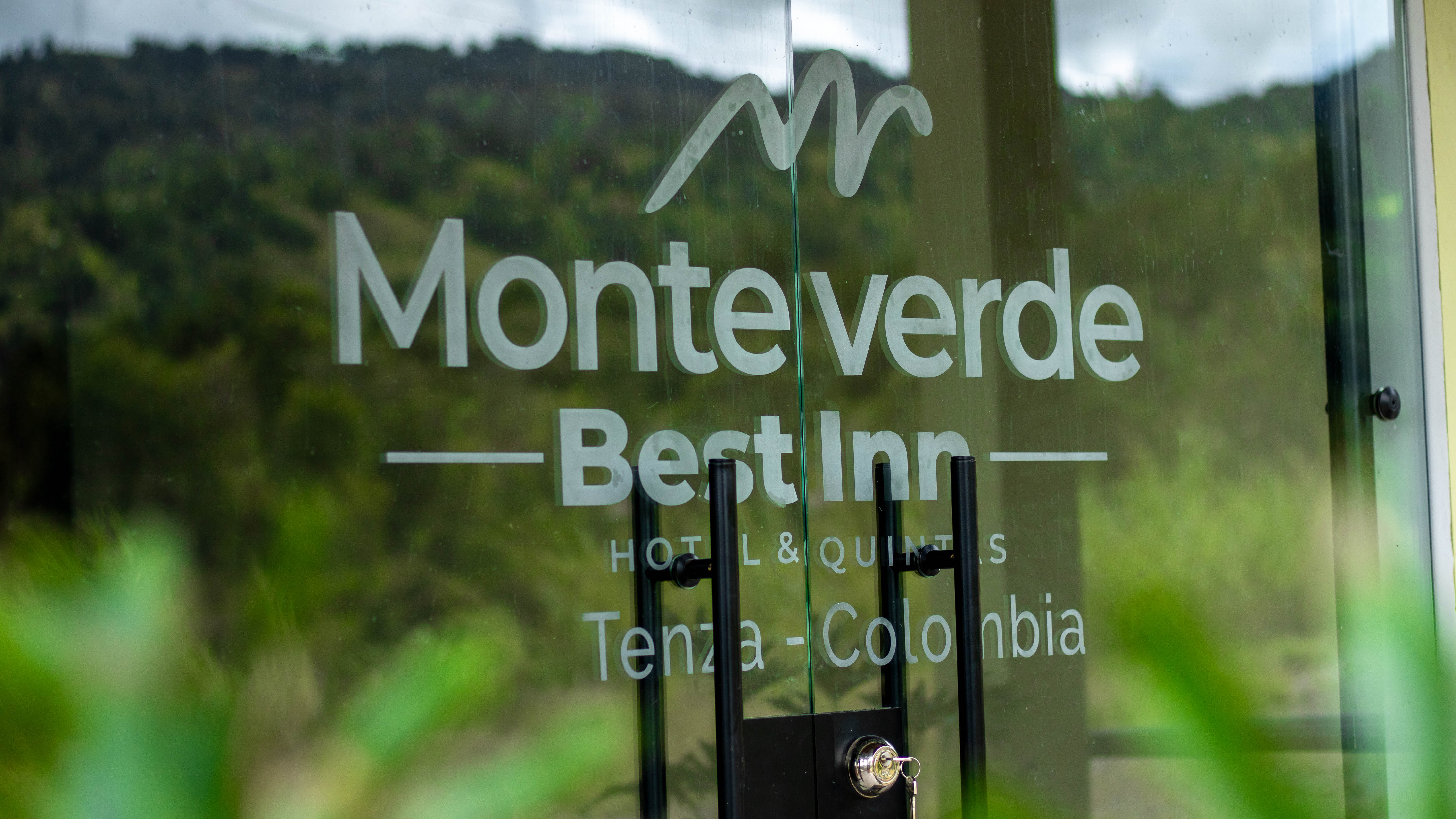 MONTEVERDE BEST INN  0