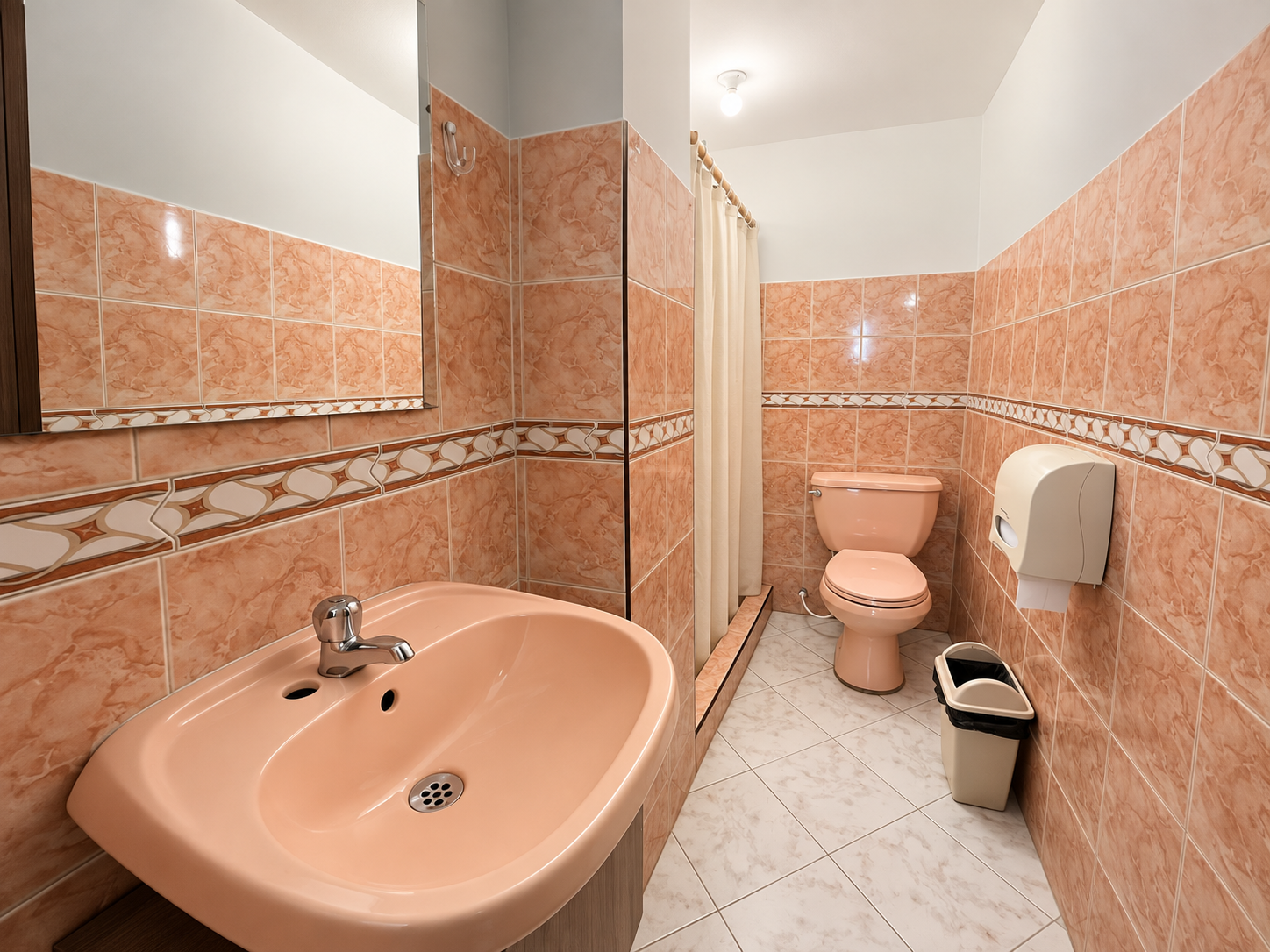 Hotel Nalnoa Real  - BLOQUE A DOBLE ECONOMICA - 14