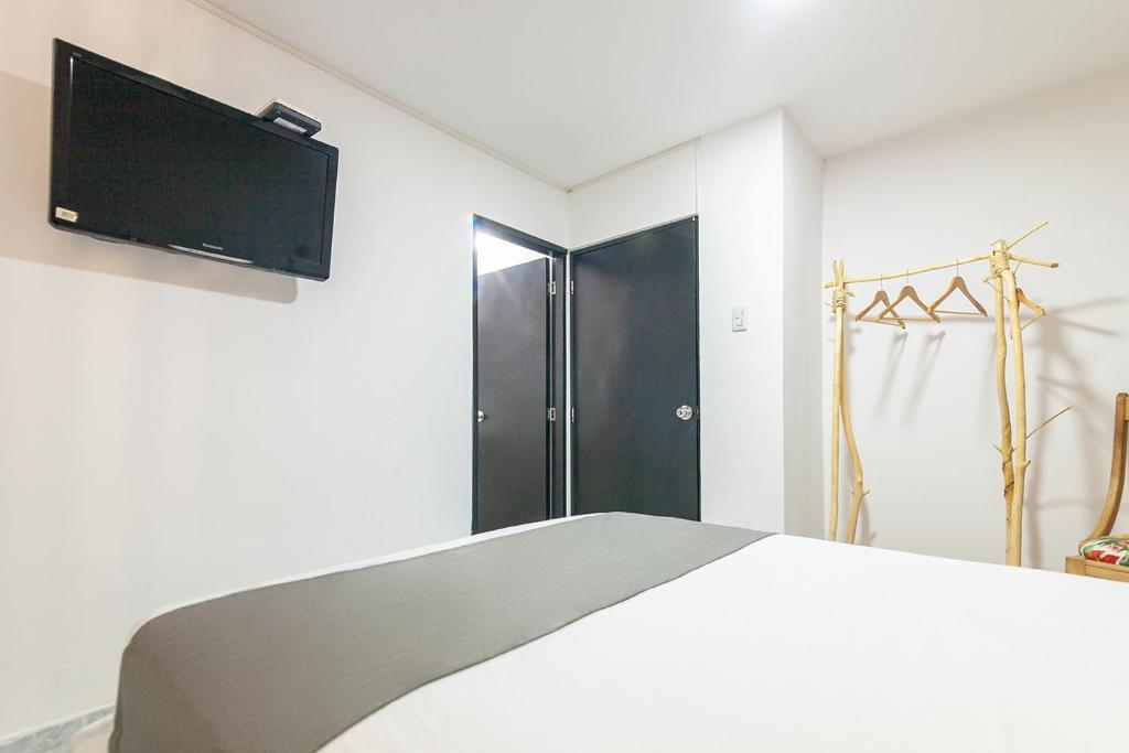 Ayenda Casa Paulina - Doble Estandar - 3