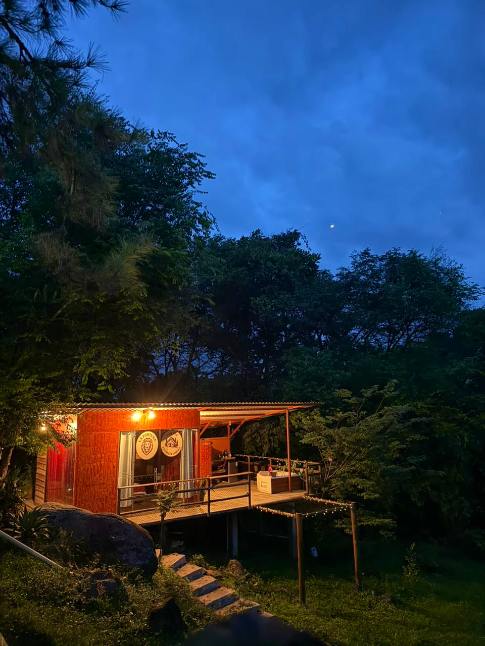 Finca la fortuna - Glamping amanecer llanero - 1