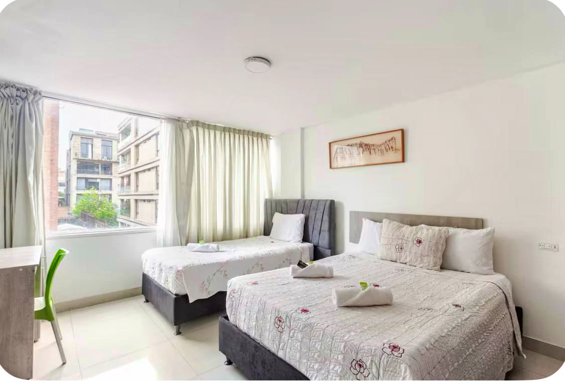 HOSPEDAJE SARY HOUSE 0