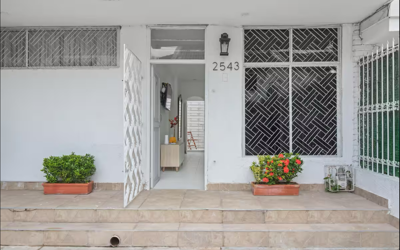 Casa Roman Hotel Boutique - Fachada - 35
