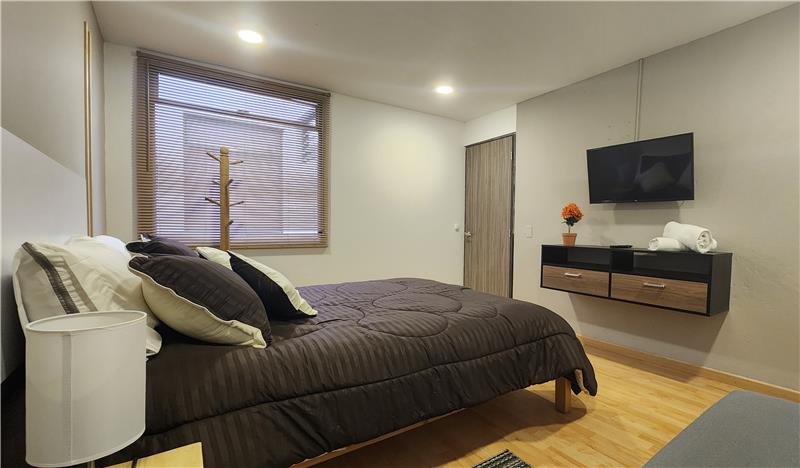 Hotel Primitivo Usaquen - Doble Superior - 0