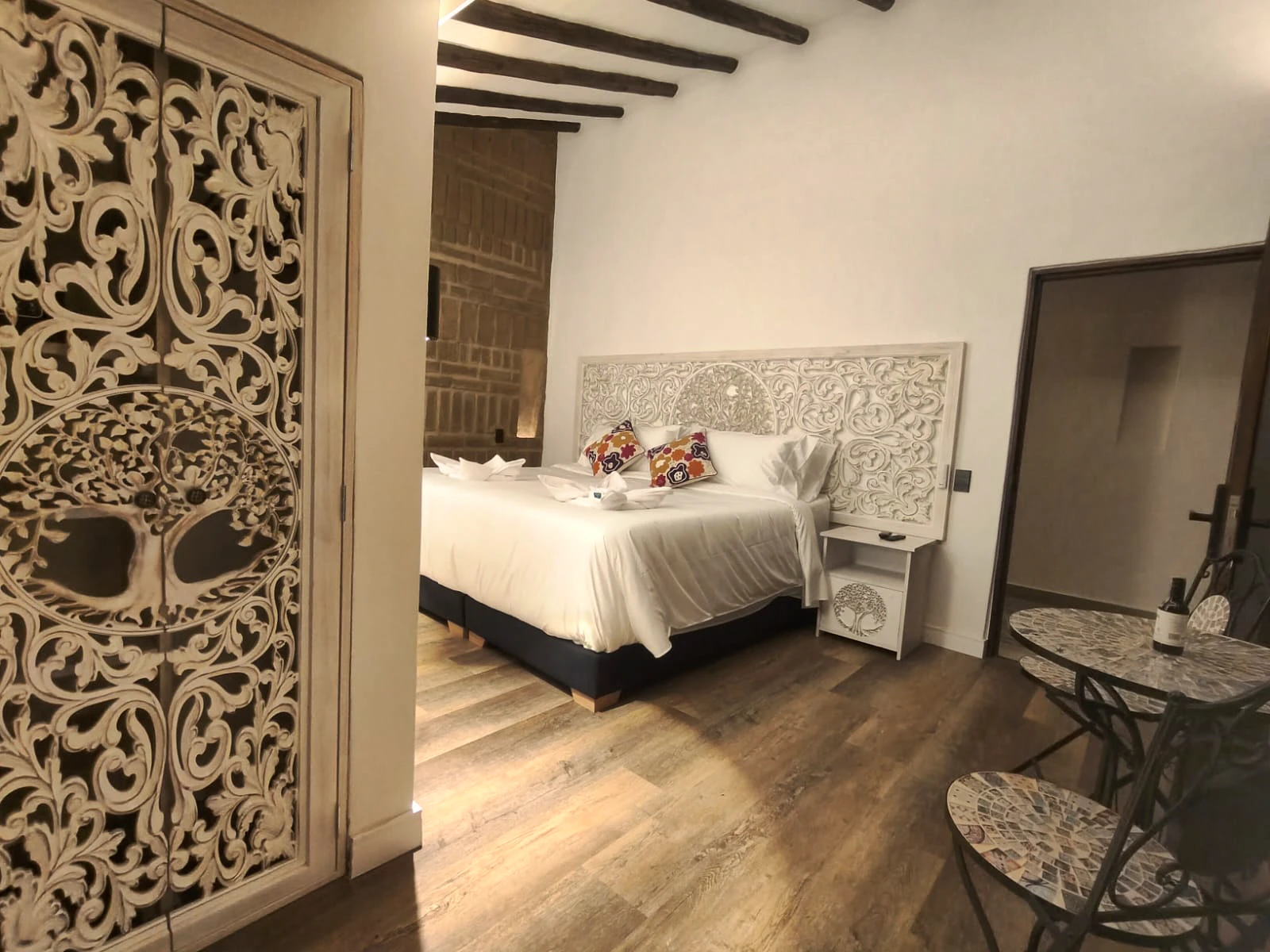 CASA BOUTIQUE EL CARMEL - Suite NASYA - 2