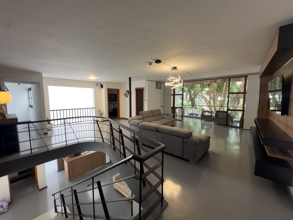 HOSTAL CASA IWA  1