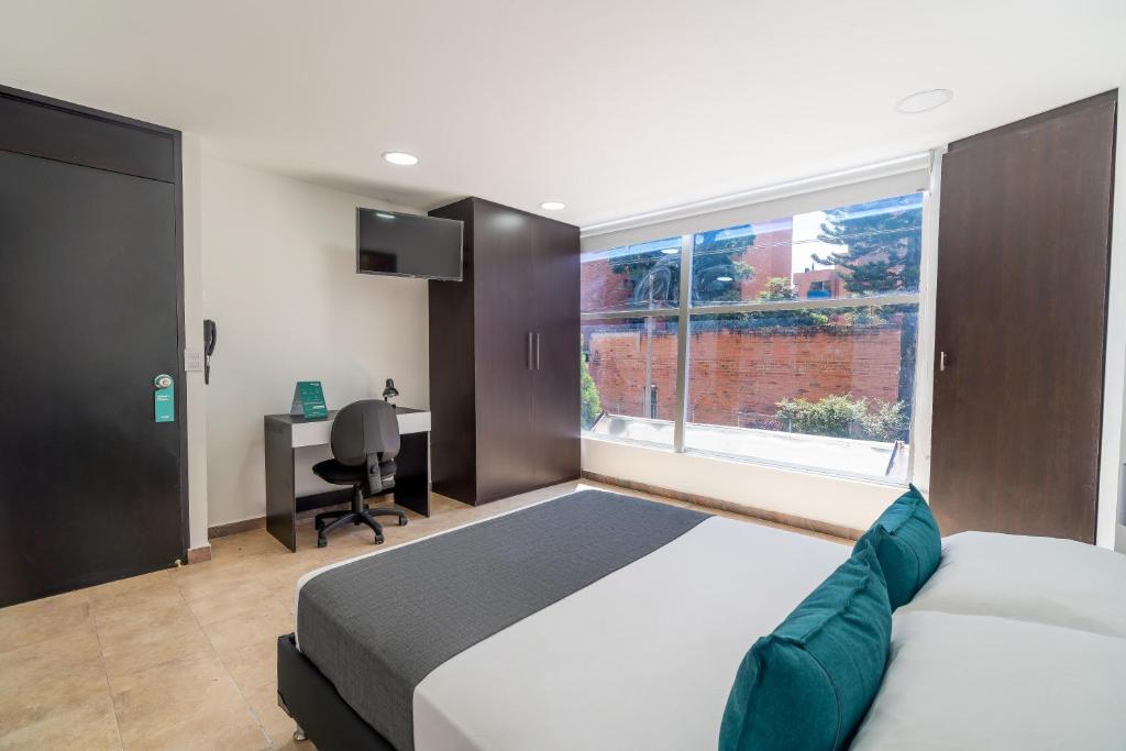 Ayenda Coliving la 78A 22